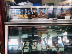 门面-护国寺小吃(新街口店)