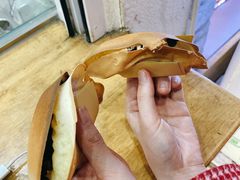 -易老大蛋烘糕(奎星楼总店)