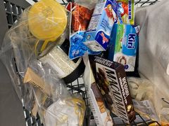 -盒马鲜生(馥邦国际店)