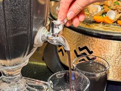 -探鱼·鲜青椒爽麻烤鱼(银泰城店)