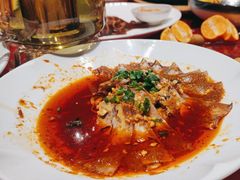 -山西会馆·晋菜·晋商宴·学堂记忆(许坦西街店)