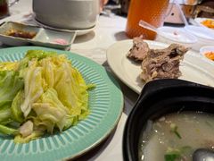 -贯贯吉·清真餐厅(浙江中路店)