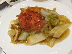 -上海小南国(世博源店)