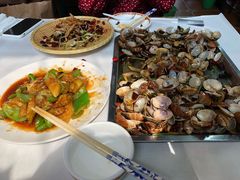 -北戴河庆山饭店·海鲜砂锅粥(北戴河黑石路店)