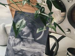 -Onirii Coffee(长乐路店)