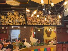 -聚味瞿记·龙虾堂(望城店)