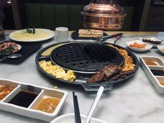 -韩宫宴烤肉·黑毛和牛·料理(合肥滨湖银泰城店)