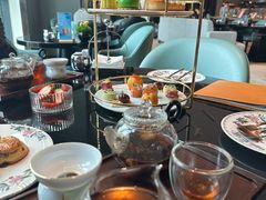 -环球港凯悦 · 享悦中餐厅