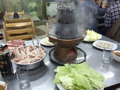 三兴涮羊肉-三兴涮羊肉(荣安大街店)