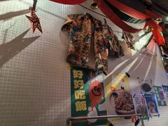 -碌碌发·东南亚风味烧烤档(体育西店)