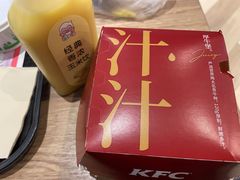 -肯德基(平江新城店)