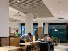用餐区-豪客来牛排(云山大道店)
