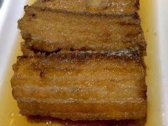 糟带鱼-老人和饭店(淮海中路店)