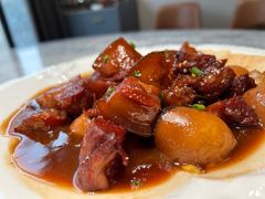 -聚丰园•湖鲜餐厅(阿红私房菜梅石路店)