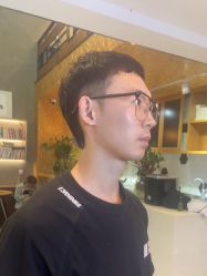 -HH·呵呵造型