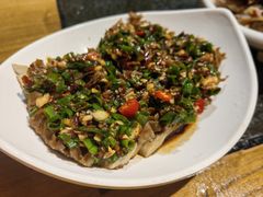 -小城粥道·海胆鲜虾粥(解放广场店)
