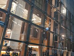 -西安高新希尔顿酒店·咖啡露台西餐厅