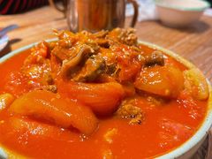 -塔哈尔·新疆盛宴(城西银泰店)