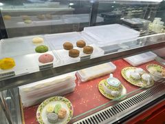 -京宴点心局