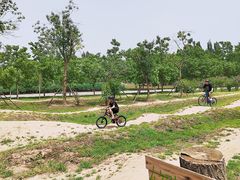-兴安湖生态运动公园
