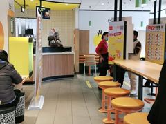 -麦当劳(大厂新城店)