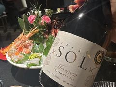 -王鼎精致料理铁板烧(世博源店)