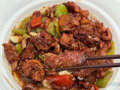 -老山东·山东菜(鲁菜名店)