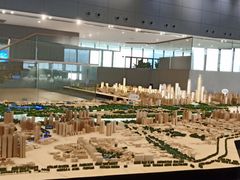 -广州市城市规划展览中心