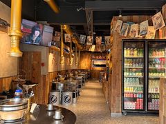 -韩山葵烤肉(太古里店)