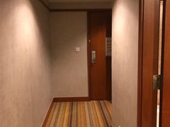 -新加坡瑞士史丹福酒店