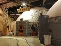 -纽斯桑拿会所(天山店)