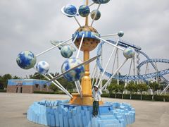 -泉城欧乐堡梦幻世界