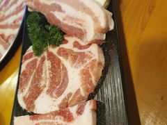 -咕咕站韩国料理(紫金港店)