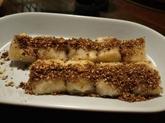 -外婆家(蓝色港湾店)