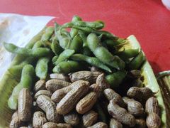 -大哈福烧烤·海鲜·家常菜(延安三路店)
