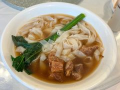 -沙河粉村·国家非遗传承(云台店)