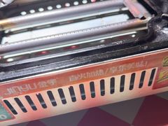 -金厨帽烤鱼(芦庄店)