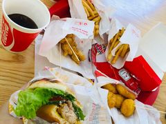 -胖老爹美式炸鸡(远洋旗舰店)
