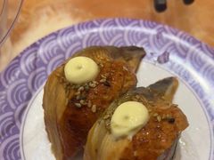 -万岁寿司(蓬江万达店)