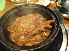 -重庆鸡公煲·青锅花椒鱼(牡丹江路店)