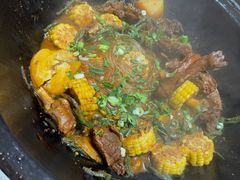 -白城车站店一九二八铁锅炖