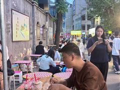 -魏记里脊肉炸炸炸(南门口店)