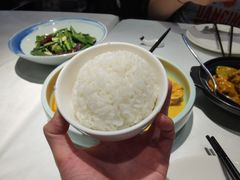 香米饭-新加坡海鲜(国贸商城店)