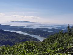 -北京密云天门山风景区