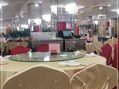 大堂-花好悦园(瀛洲店)