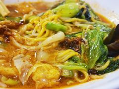 麻辣烫-夕阳红小吃(中街大悦城店)