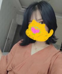 点击看大图 -COMO SALON 烫染可茉发型