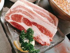 -韩悦牛排烤肉(仓山万达店)