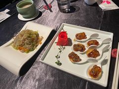 -蟹榭·本帮江浙菜·蟹宴(五角场合生汇商场店)