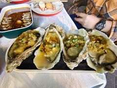 -记忆串城·东北烧烤·小龙虾·大型团建(南油店)